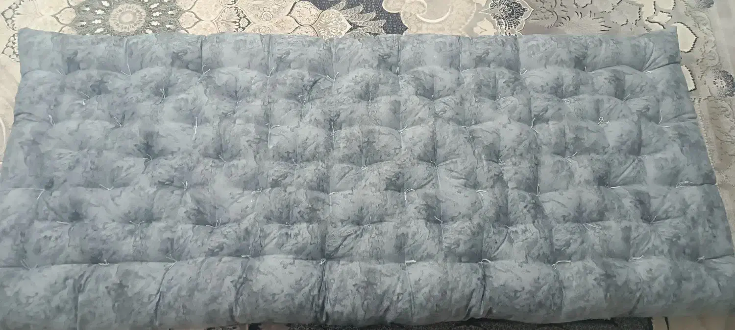 پنیه با تخم ۷۸ پنبه حلیج شده ۲۳۰|رختخواب، بالش، پتو|داراب, |دیوار