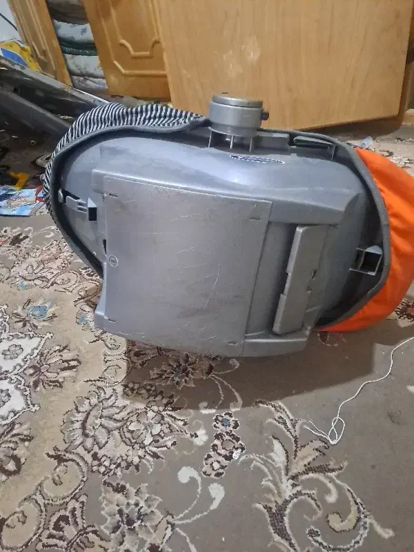 یک عدد گهواره بچگانه|اسباب و اثاث بچه|خرمآباد, |دیوار