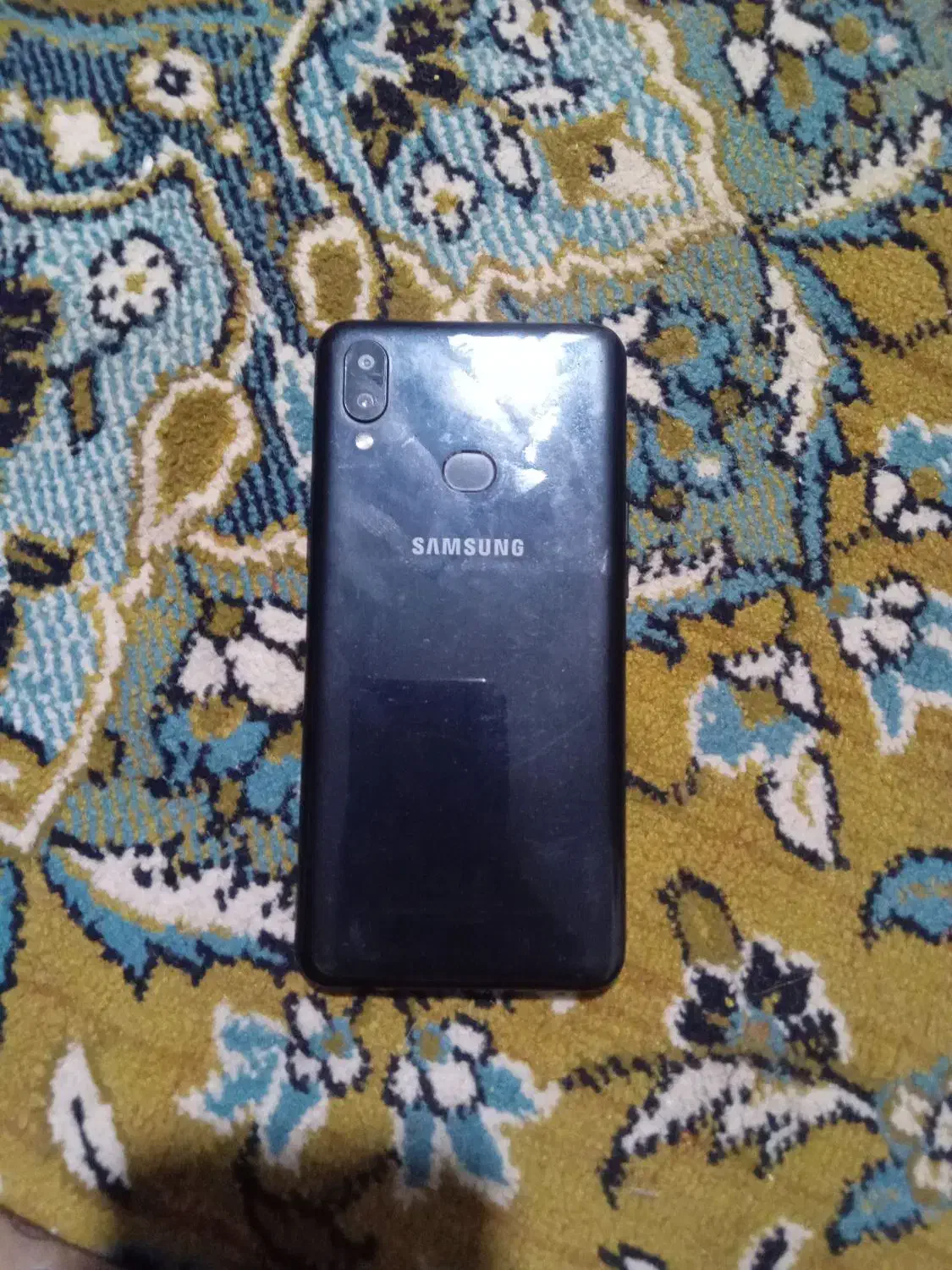 گوشی a10s|موبایل|کوهیخیل, |دیوار