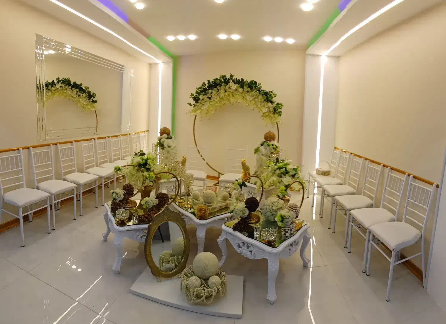 ازدواج دائم/موقت/ طلاق|خدمات پذیرایی، مراسم|اصفهان, جویباره|دیوار