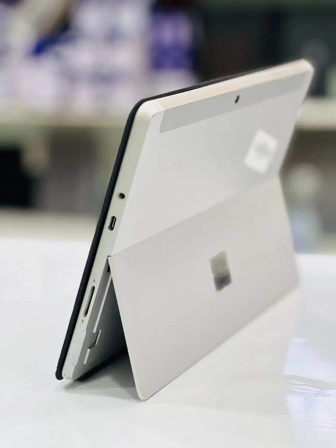 لپ تاپ تبلت شو Surface pro Go در حد صفر (ون پلاس)|رایانه همراه|تبریز, |دیوار