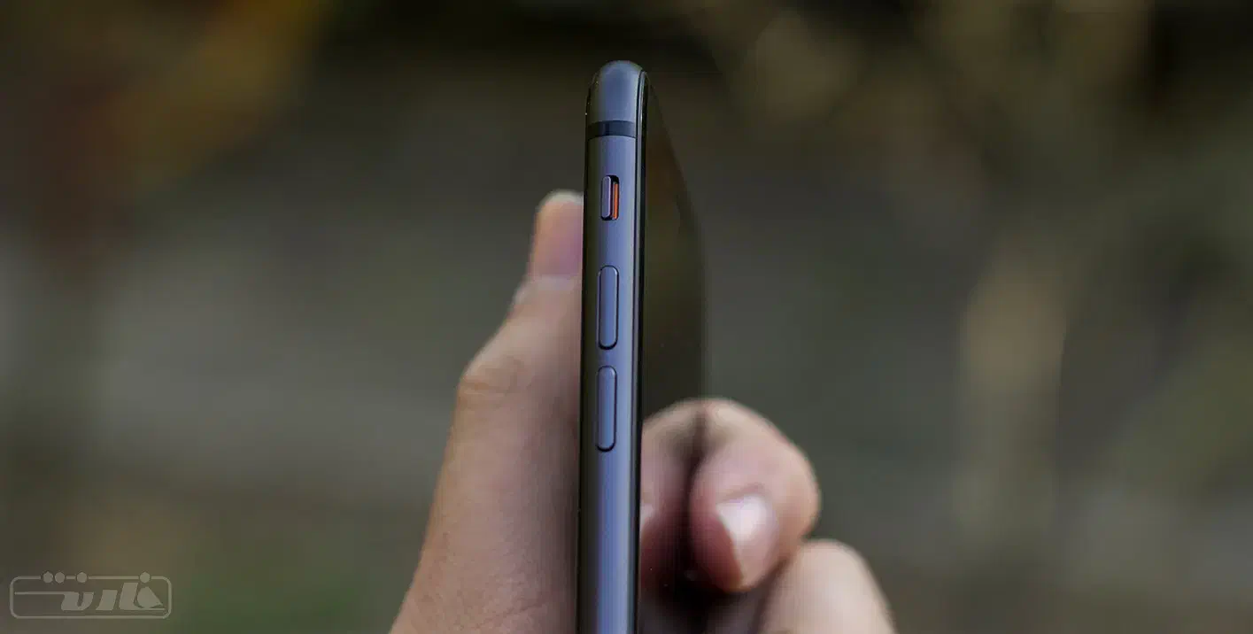 ایفون ۸ پلاس پلمپ|موبایل|تهران, هاشمی|دیوار