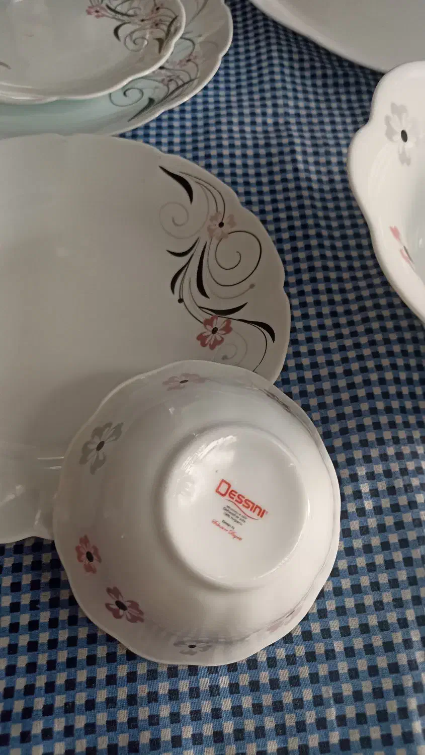 آرکوپال|ظروف سرو و پذیرایی|پردیس, فاز ۸|دیوار