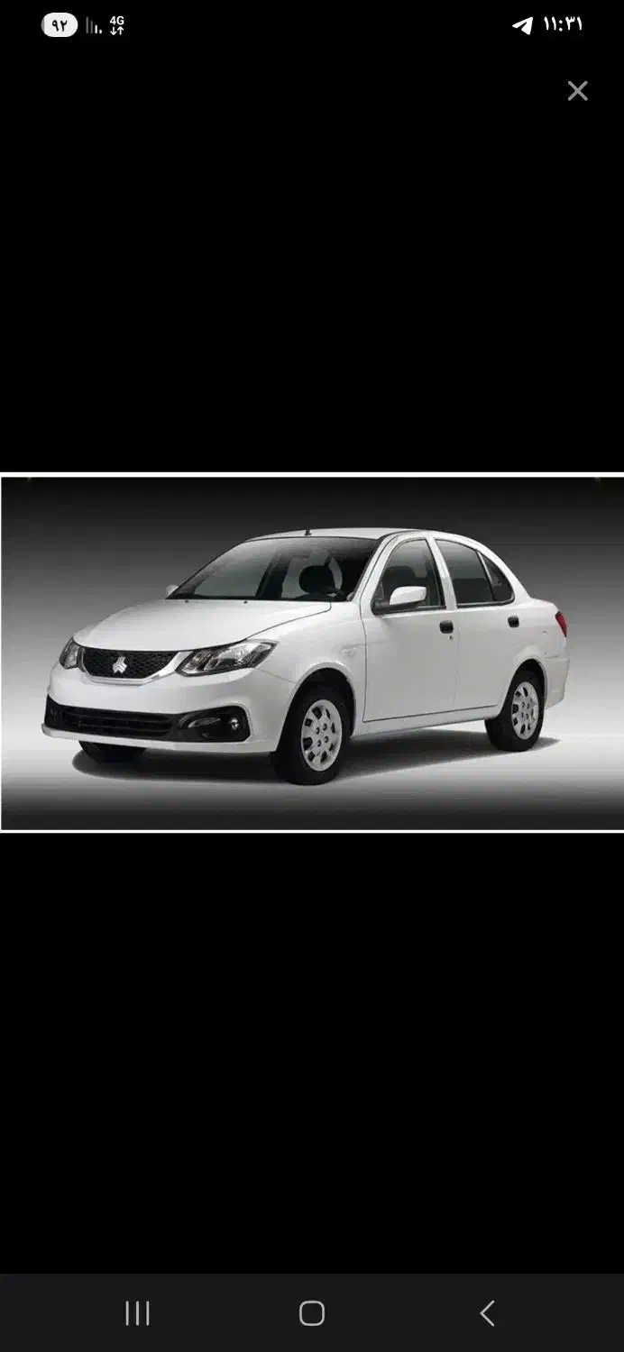 حواله سایپا پرسنلی سایپا|خودرو سواری و وانت|کرج, باغستان|دیوار