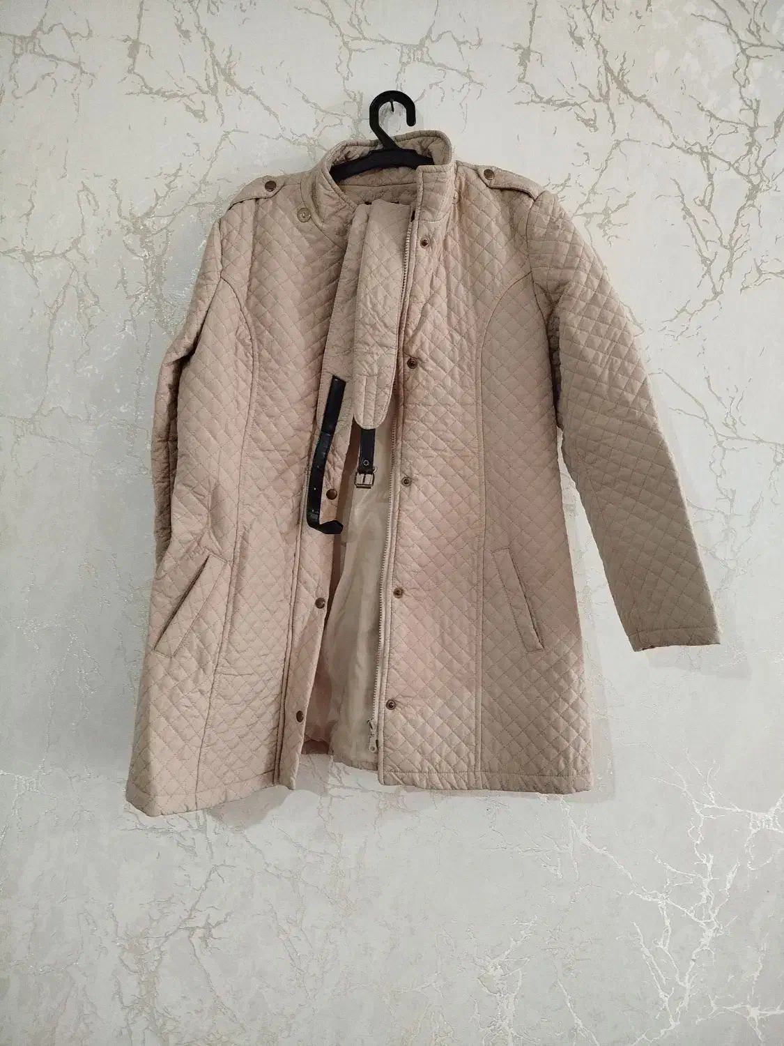 کاپشن زنانه|لباس|اردبیل, |دیوار