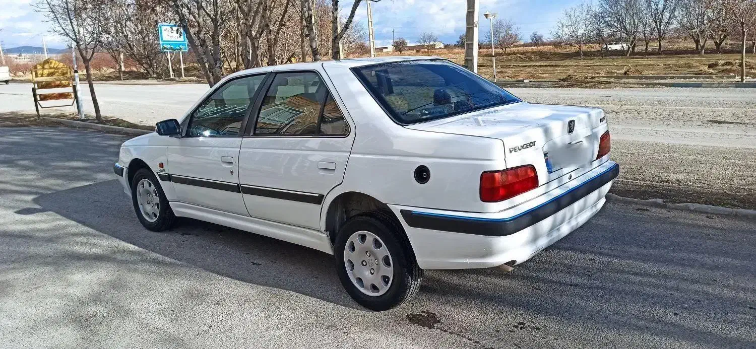 سواری|خودرو سواری و وانت|بروجرد, |دیوار