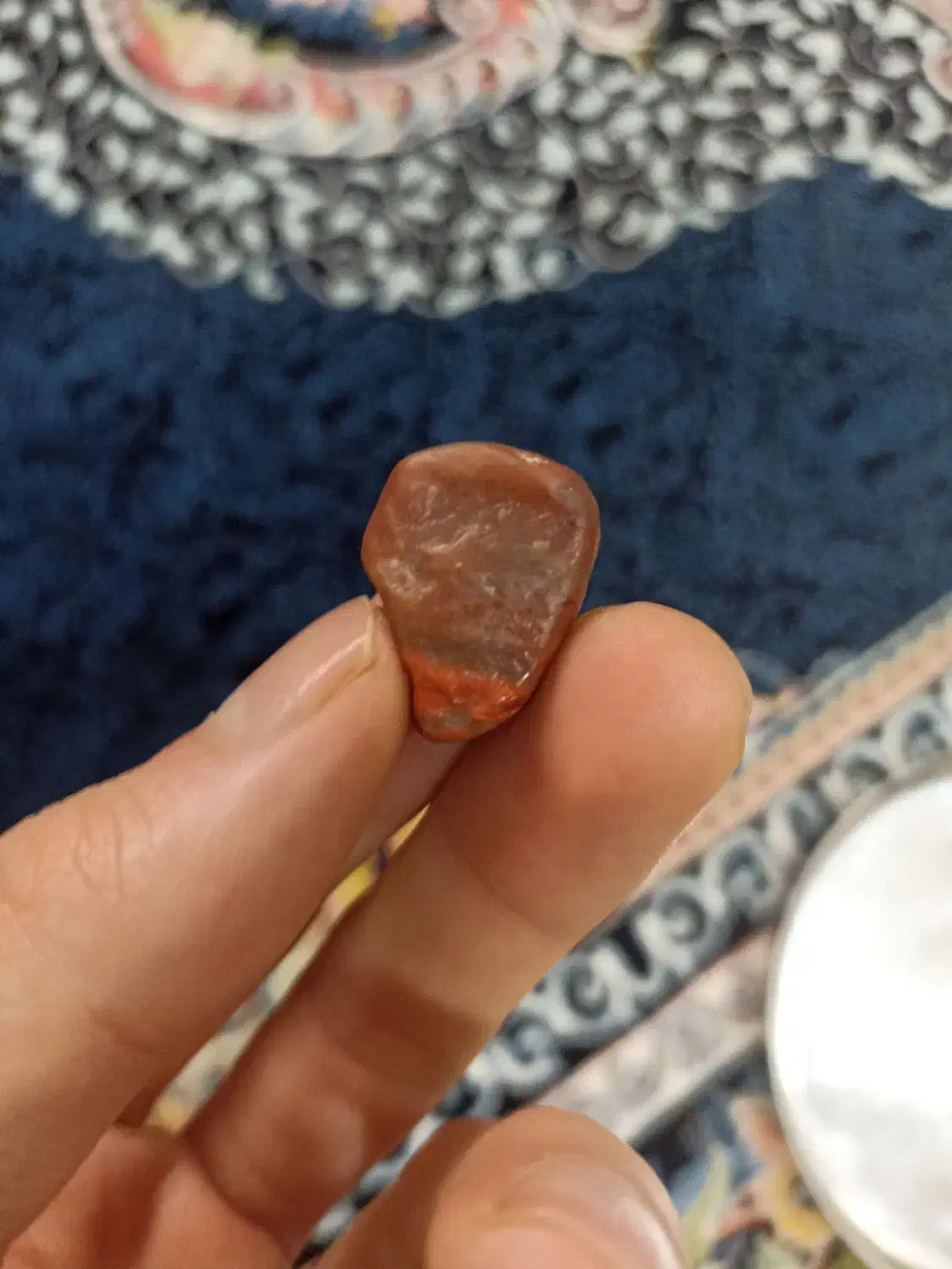 سنگ یاقوت|جواهرات|قم, ولیعصر|دیوار