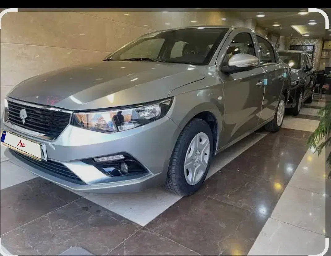 تارا V1پلاس|خودرو سواری و وانت|کاشان, معلم|دیوار