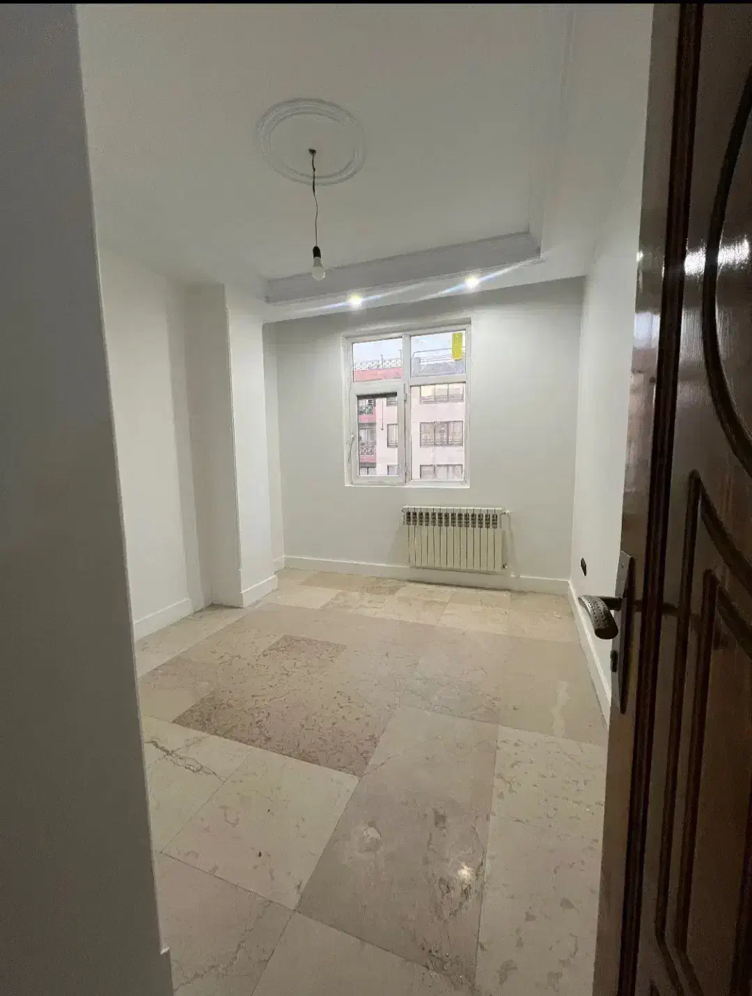 130متر 3خواب فردوس شرق گلستان ج/ تخلیه *