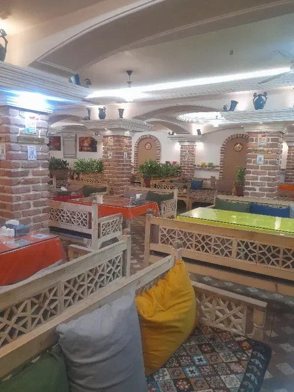 خواننده|استخدام خدمات فروشگاه و رستوران|شهریار, شهریار|دیوار