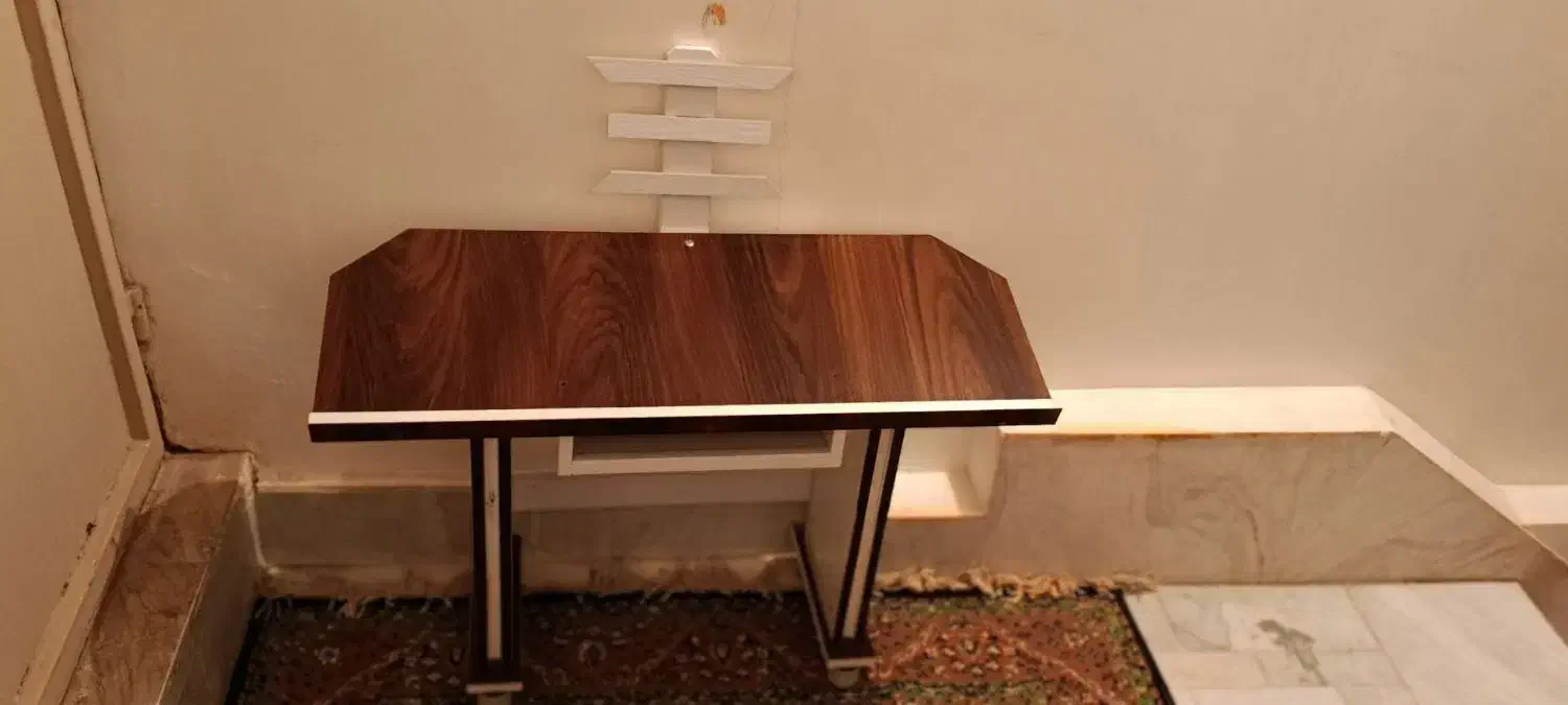 میز سنتور|سازهای سنتی|شازند, |دیوار