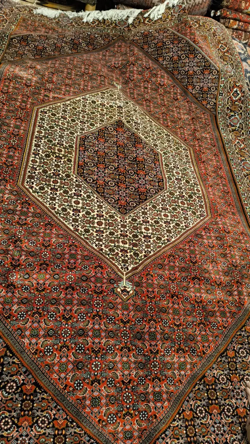 فرش دستباف|فرش|تهران, نظامی گنجوی (توانیر)|دیوار