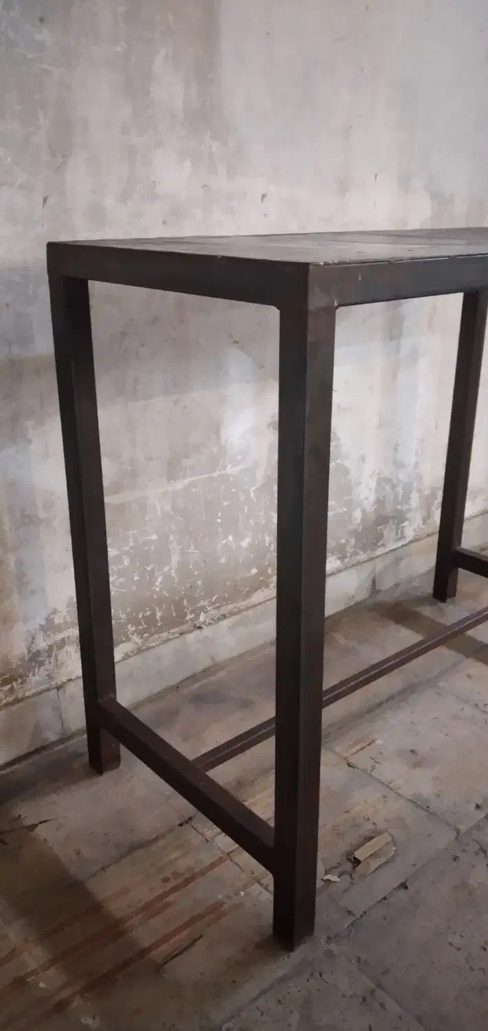 میز کار آهنی|فروشگاه و مغازه|اسلامشهر, زرافشان|دیوار