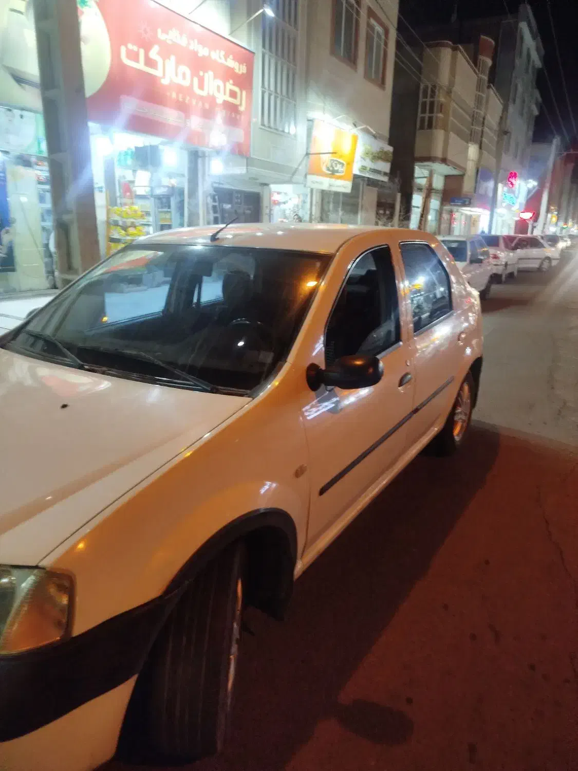 تندر 90 مدل 90|خودرو سواری و وانت|زاهدان, |دیوار