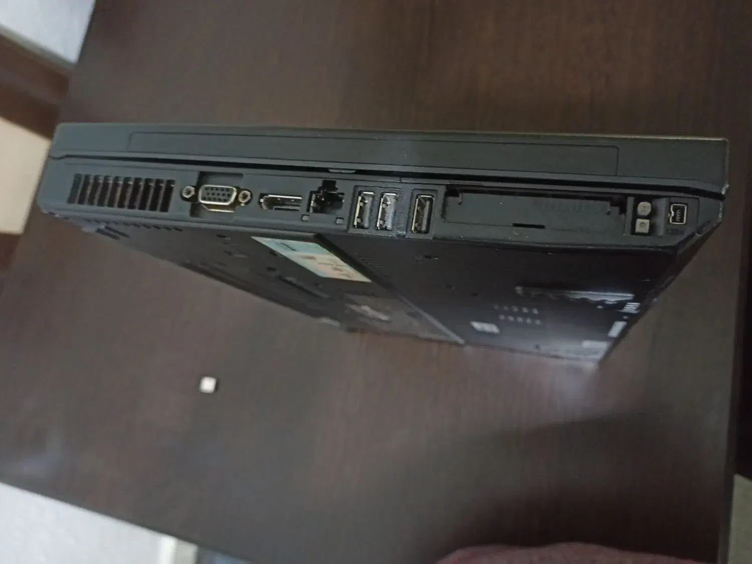 لپ تاپ ThinkPad R500|رایانه همراه|بندر انزلی, معلم|دیوار