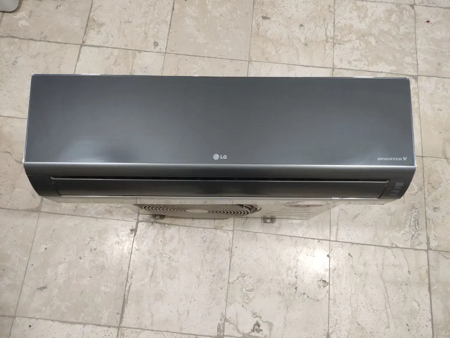 خرید و فروش کولرگازی|کولر گازی و فنکوئل|تهران, صادقیه|دیوار