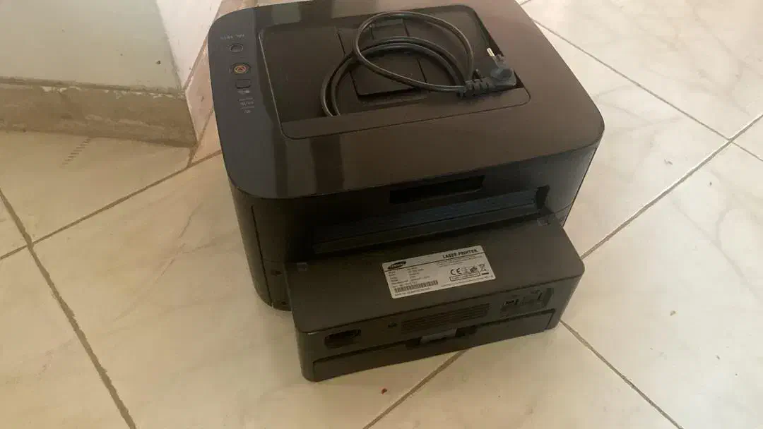 پرینتر سامسونگ|پرینتر، اسکنر، کپی، فکس|شیراز, معالی‌آباد|دیوار