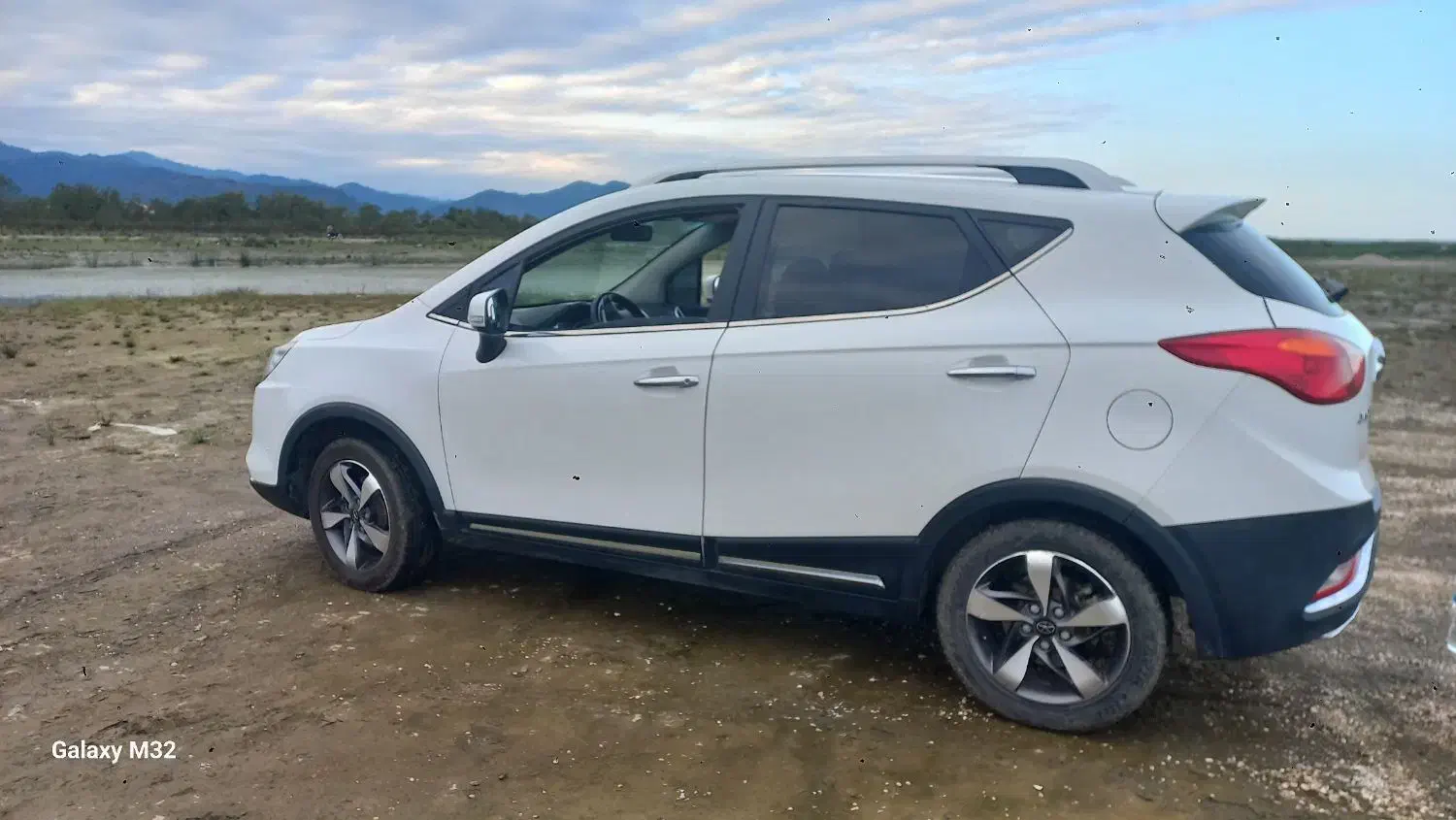 جک اس ۳|خودرو سواری و وانت|اردبیل, |دیوار