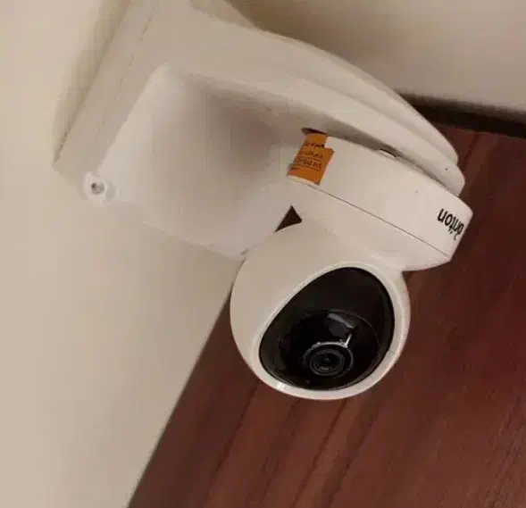 دوربین بیبی کم|دوربین مداربسته|خوی, |دیوار