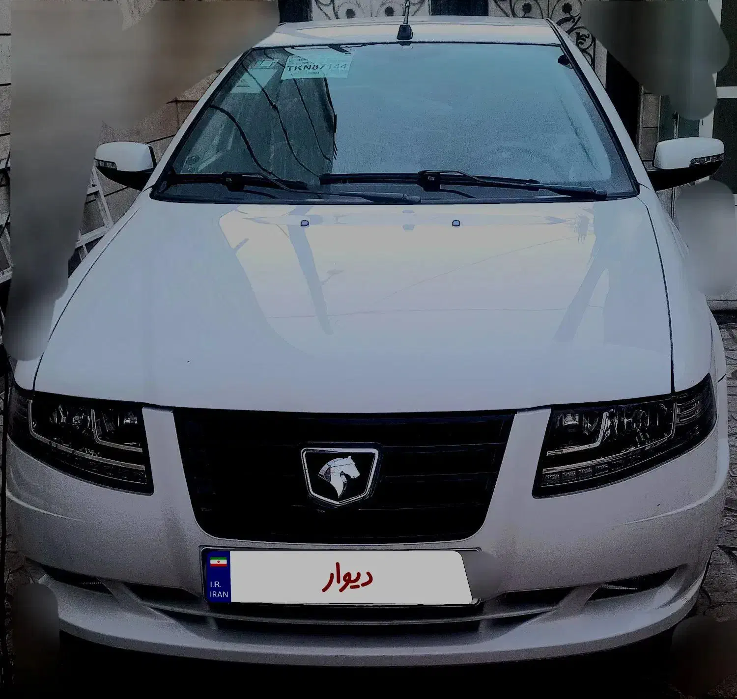 حواله|خودرو سواری و وانت|زنجان, |دیوار