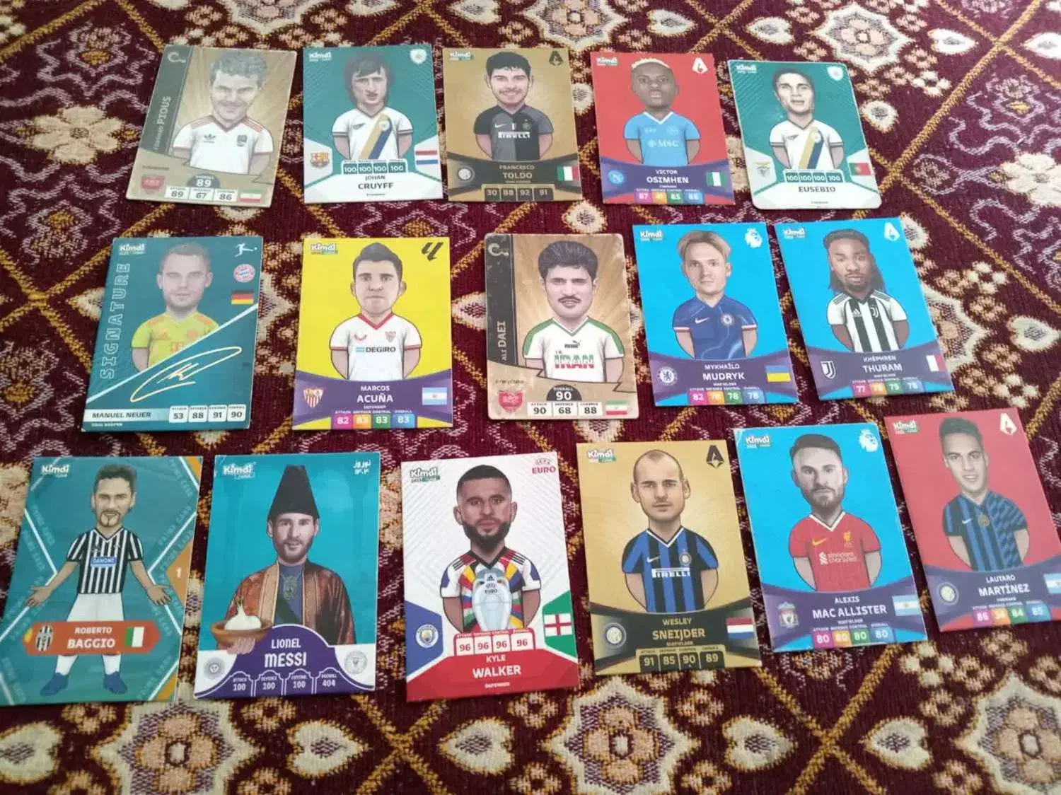 حراج کیمدی|اسباب‌‌بازی|اهواز, کمپلو جنوبی|دیوار