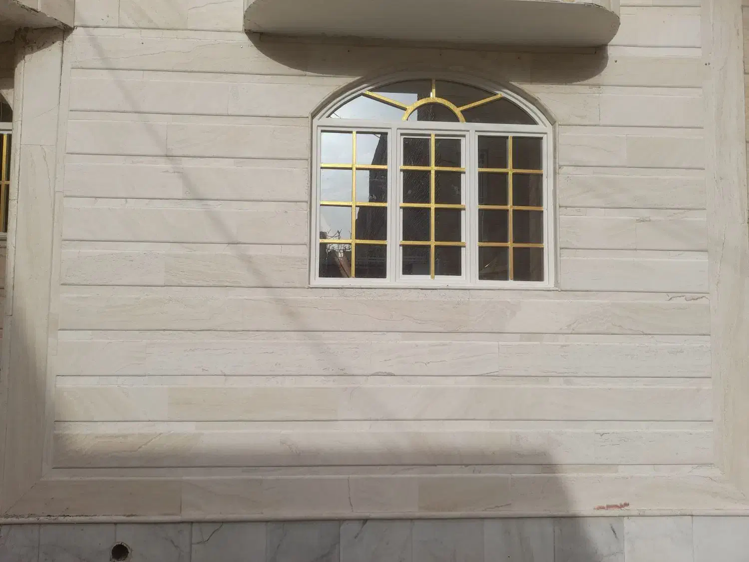 کفسابی،شستشو نما،ضدآبسازی و نانو نما|خدمات نظافت|زاهدان, |دیوار