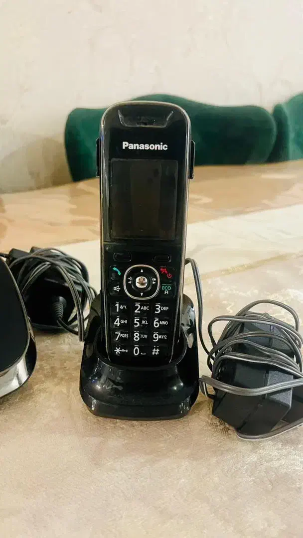 تلفن بیسیم|تلفن رومیزی|قزوین, |دیوار