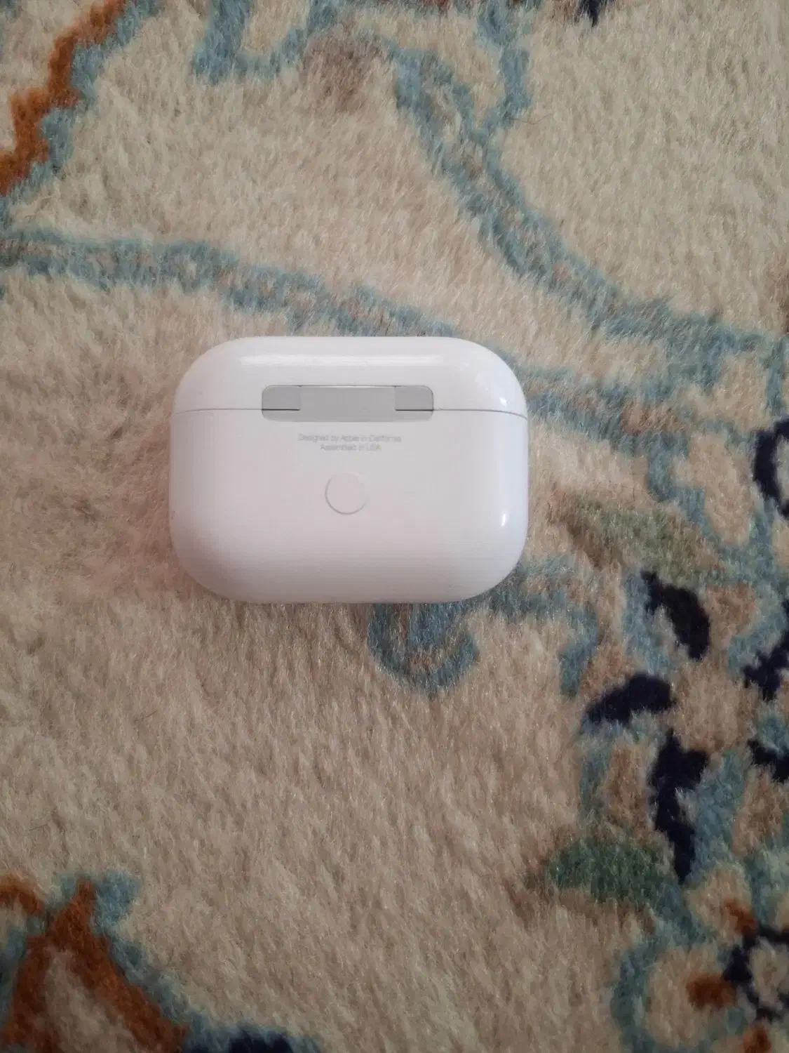 ایرپاد پرو اپل|لوازم جانبی موبایل و تبلت|مشهد, دانشجو|دیوار