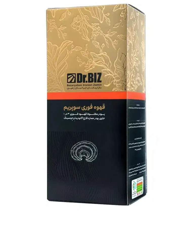 قهوه فوری سوپریم|خوردنی و آشامیدنی|اهواز, امانیه|دیوار