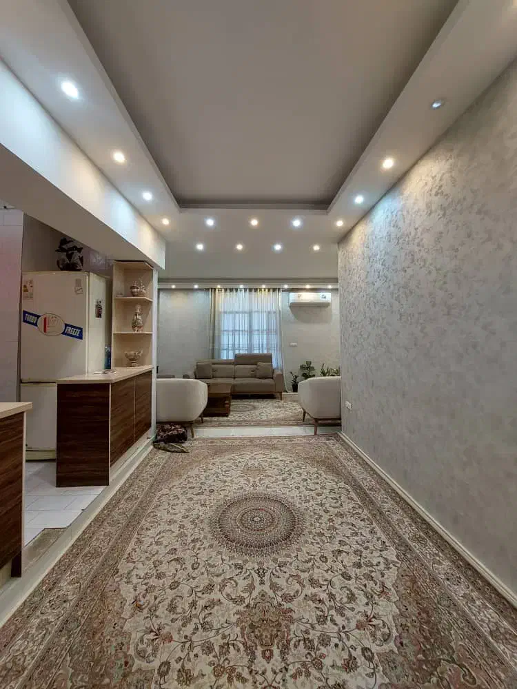 اپارتمان ۸۵متری/امیرالمومنین سرافرازی/شیک|فروش آپارتمان|کاشان, فاز ۱ ناجی آباد|دیوار