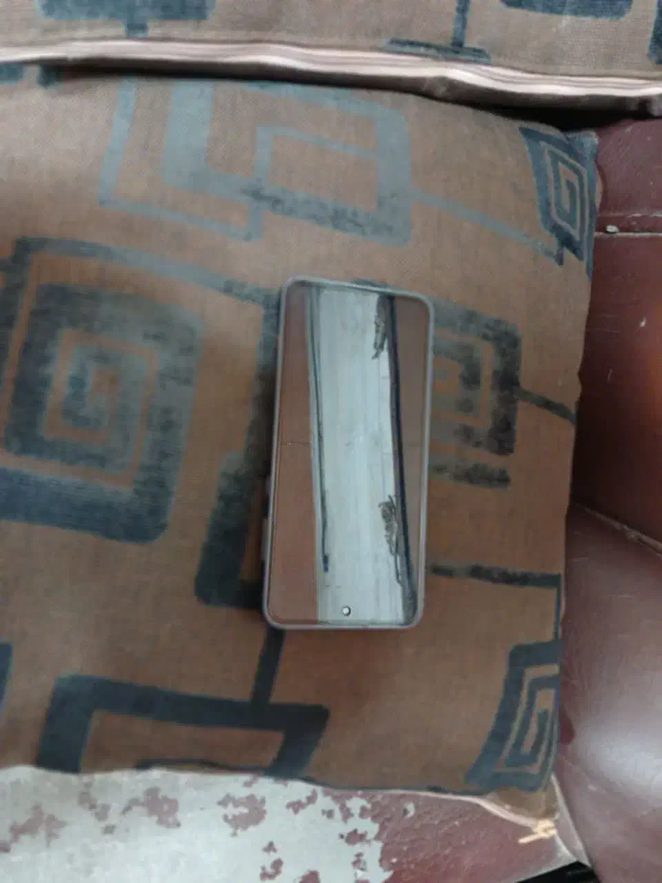 گوشی سامسونگ A55|موبایل|نجف‌آباد, باهنر|دیوار