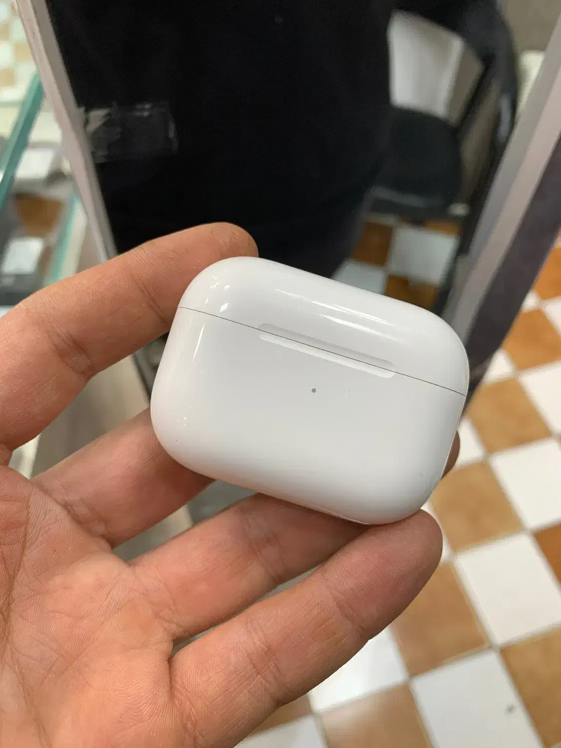 ایرپاد پرو۲|لوازم جانبی موبایل و تبلت|مراغه, |دیوار