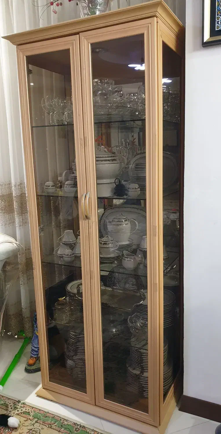 ویترین|بوفه، ویترین، کنسول|تهران, تختی|دیوار