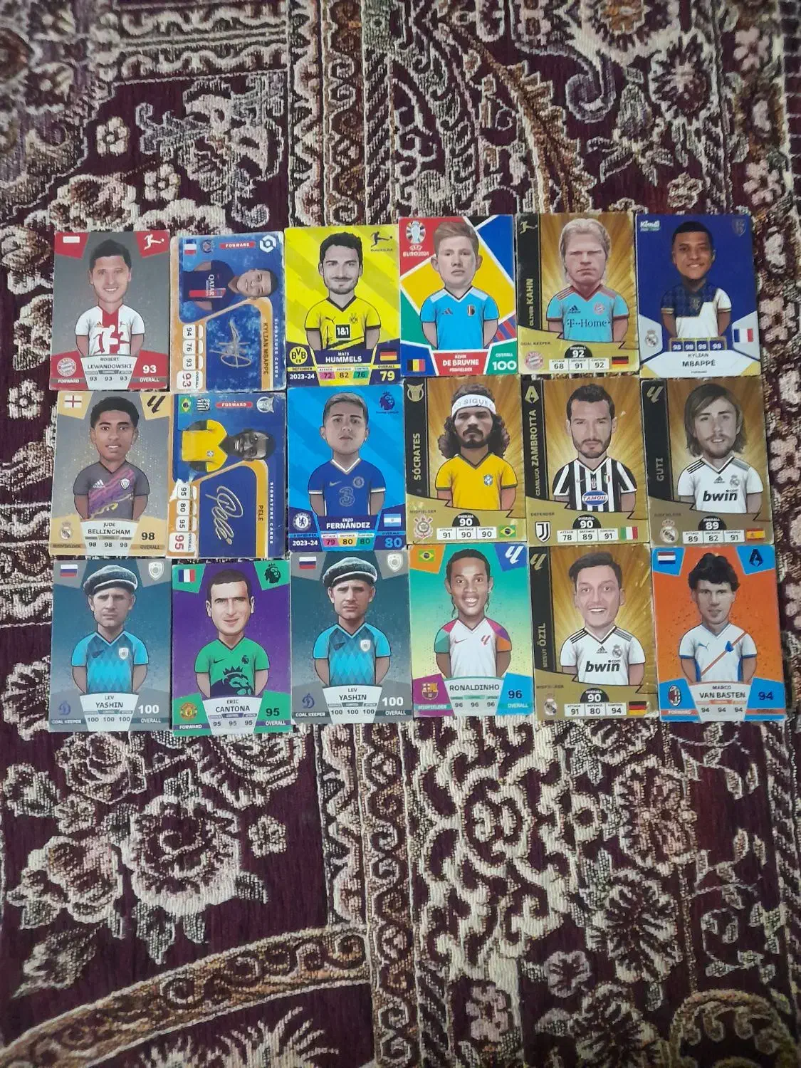 کیمدی بارکد نخورده|اسباببازی|ملایر, |دیوار