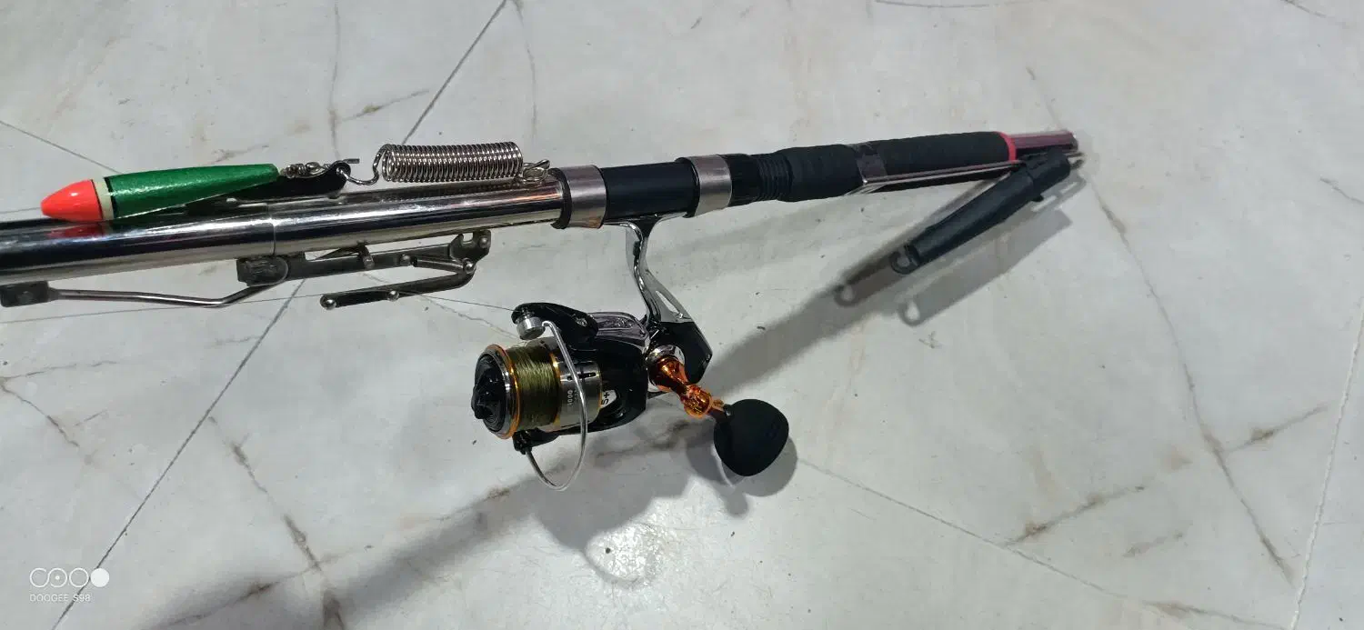 ماهیگیری|ماهیگیری|کرمانشاه, |دیوار