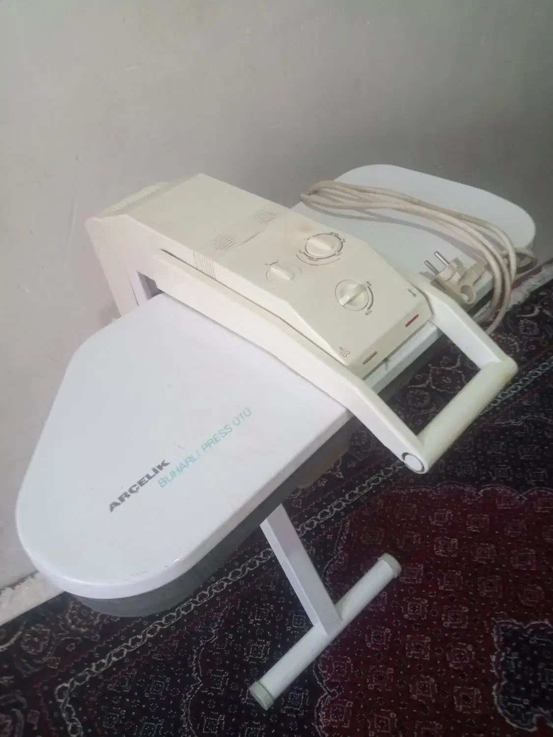 اتوپرسی|اتو و لوازم اتو|مریوان, |دیوار