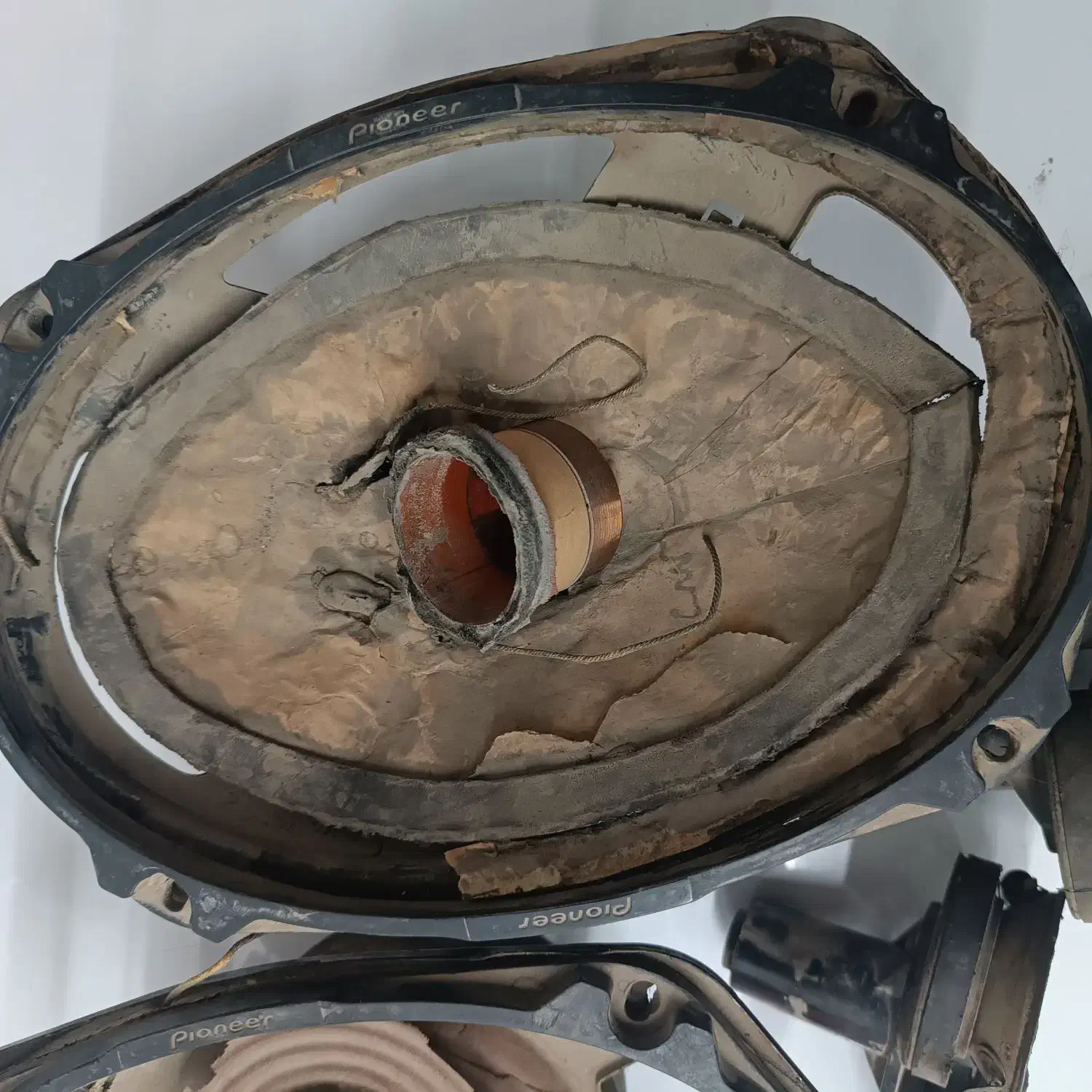 تعمیرات باند و ضبط و....با نازلترین قیمت|قطعات یدکی و لوازم جانبی|آبادان, |دیوار