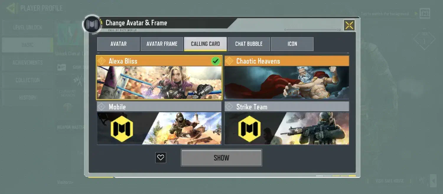 اکانت چنج خور|کنسول، بازی ویدئویی و آنلاین|قنوات, |دیوار