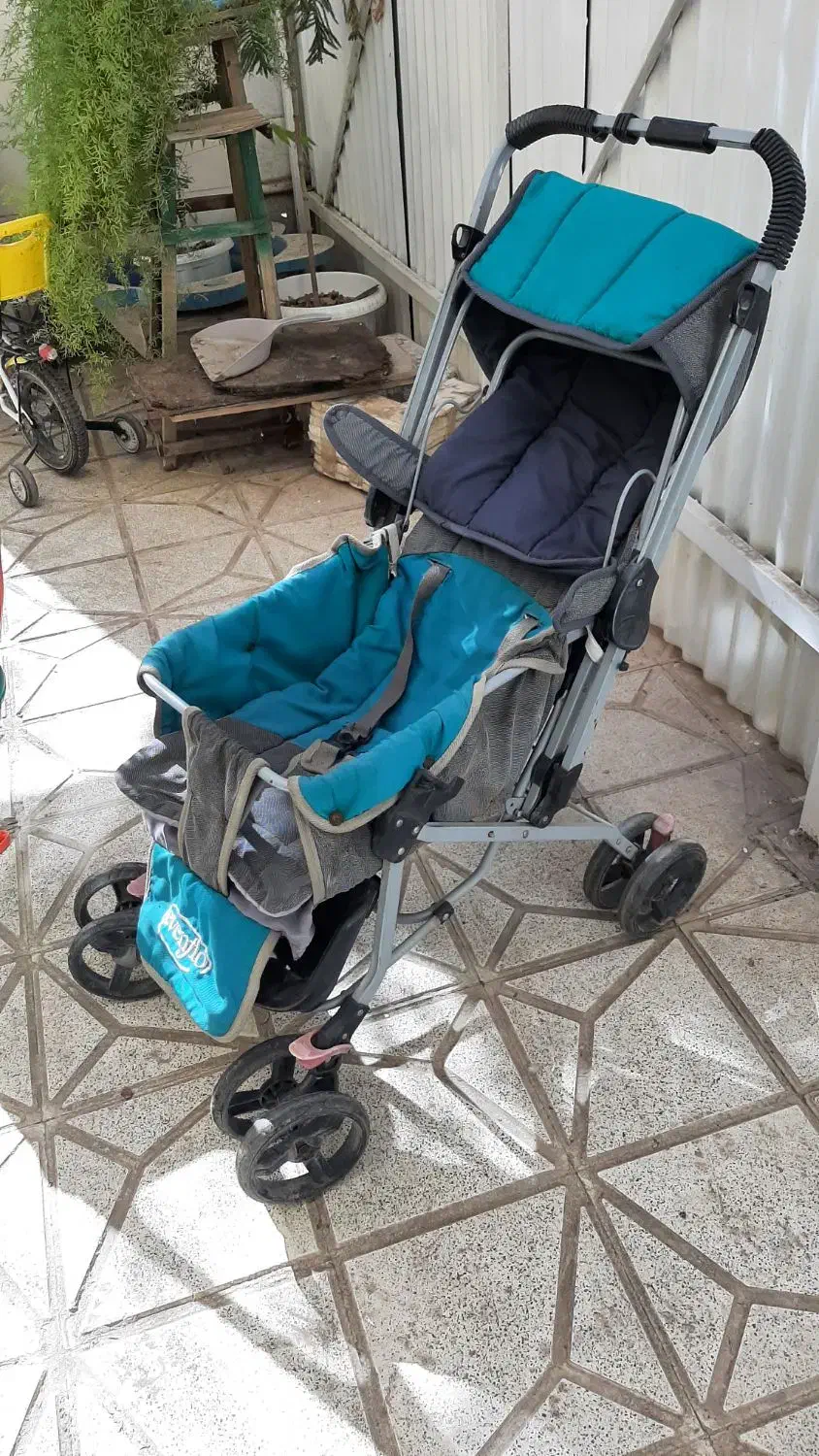 کالسکه دلیجان زیر قیمت|کالسکه و لوازم جانبی|نیشابور, شهرک جانبازان|دیوار