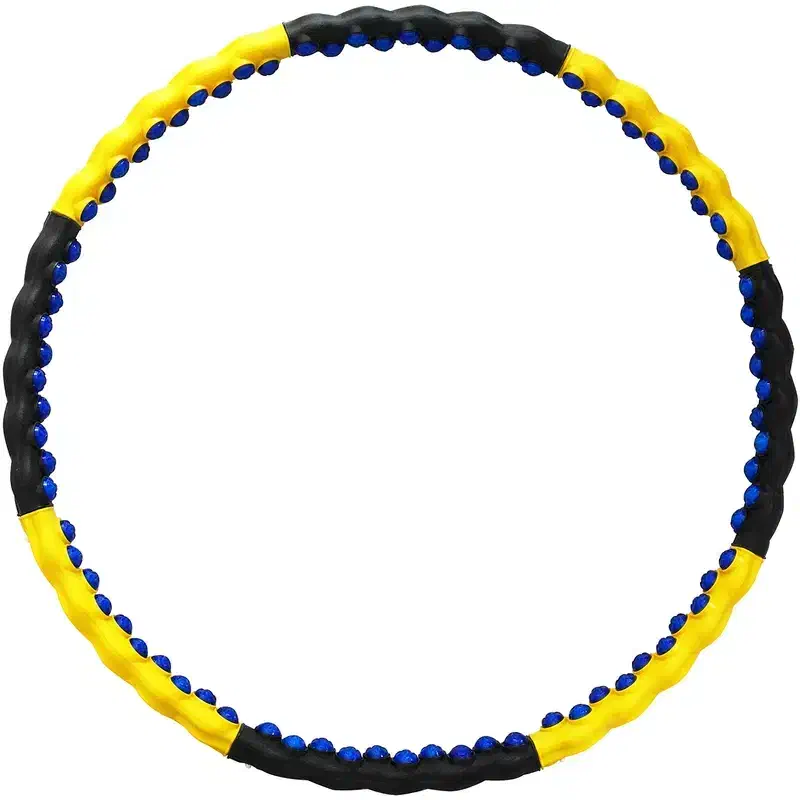 حلقه ورزشی سالم نو|تجهیزات ورزشی|اسدآباد, |دیوار