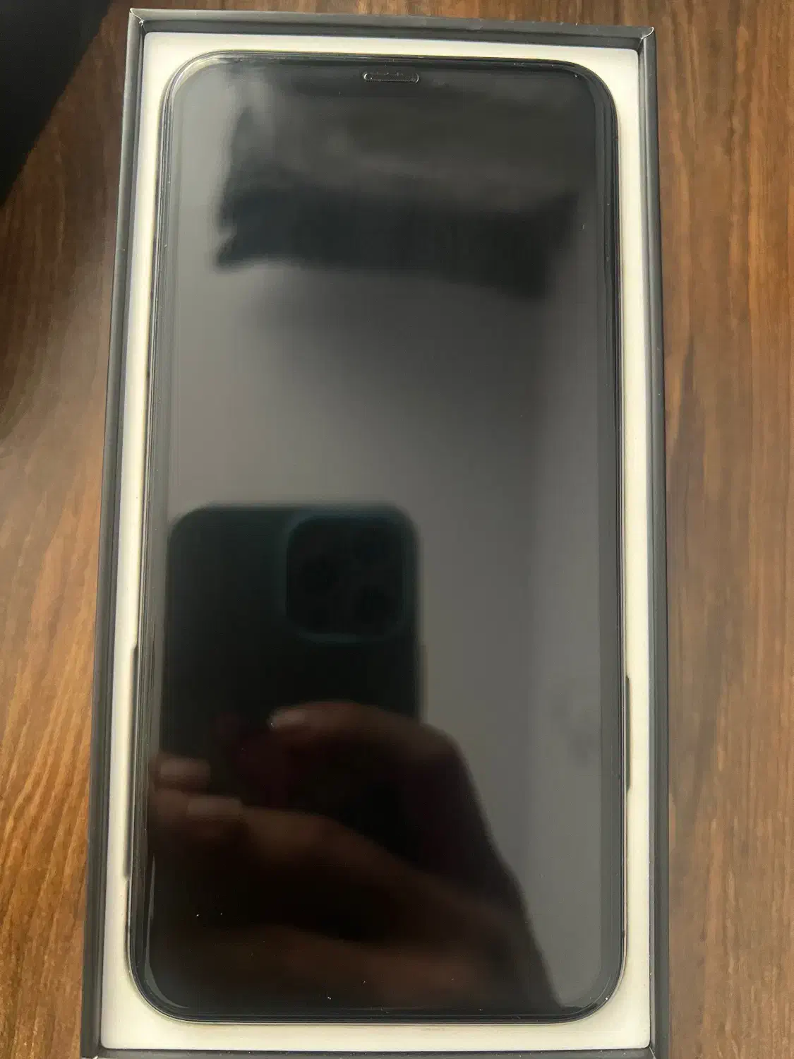 آیفون 11 pro max در حد|موبایل|فردیس, داوری|دیوار