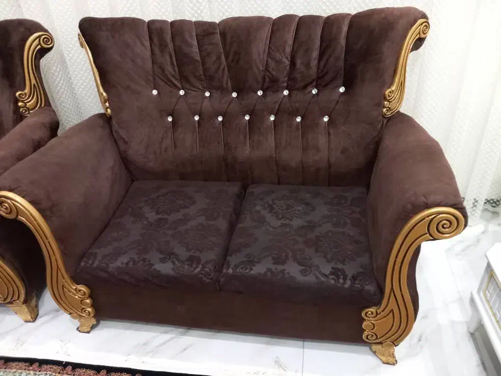 مبل|مبلمان خانگی و میز عسلی|ماکو, |دیوار