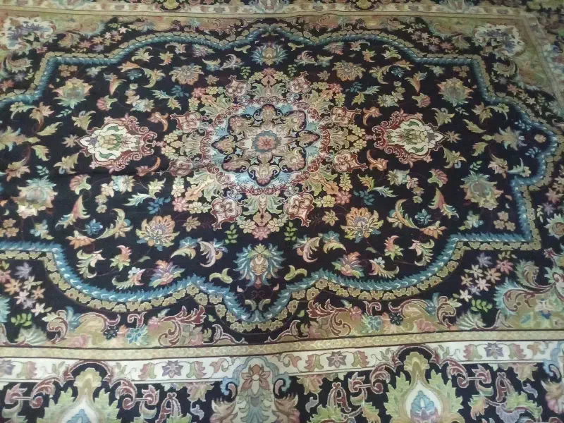 روفرشی نه متری|روفرشی|مشکین‌دشت, |دیوار