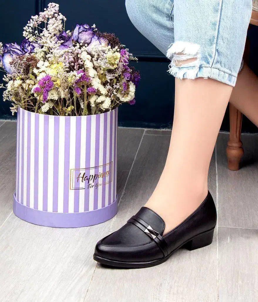 انواع کفش های کالج|کیف، کفش، کمربند|محمدیه-قزوین, |دیوار