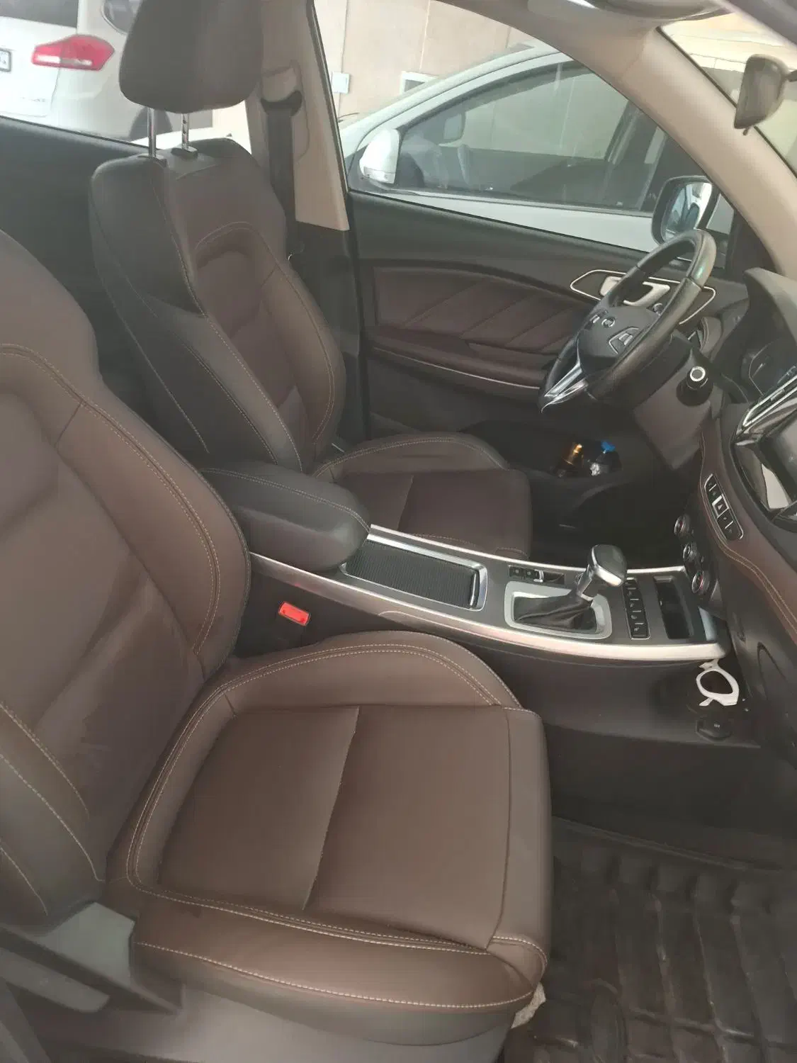 تیگو7 ie|خودرو سواری و وانت|تهران, تختی|دیوار