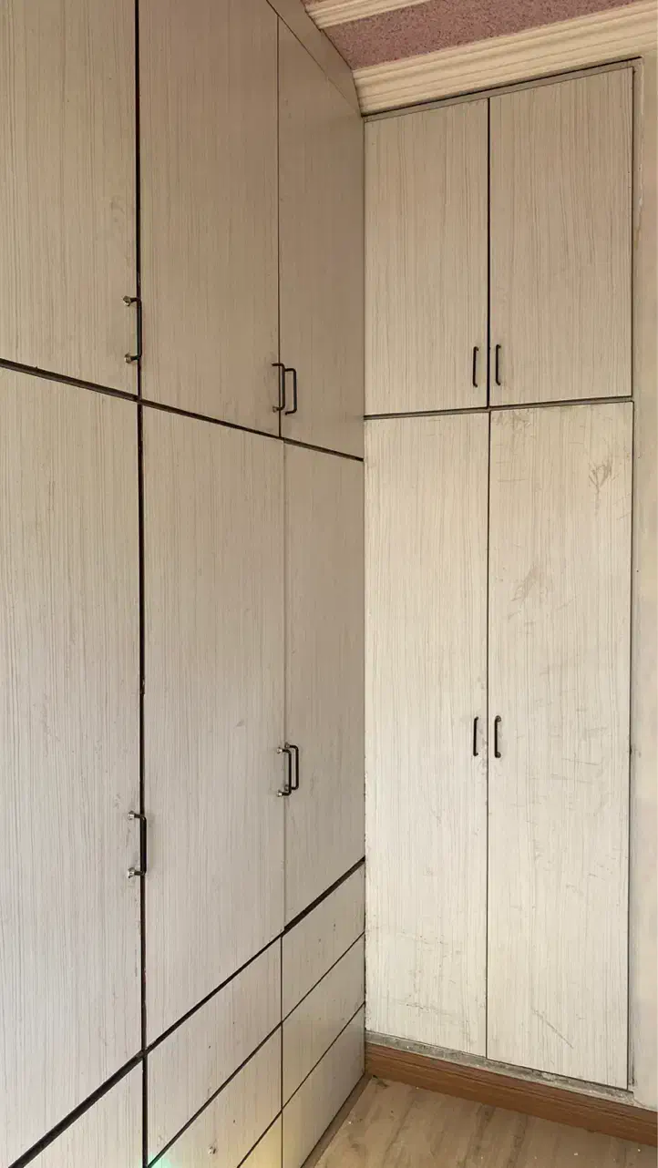 کمد دیواری سرتاسر|جاکفشی، کمد، دراور|بوشهر, |دیوار