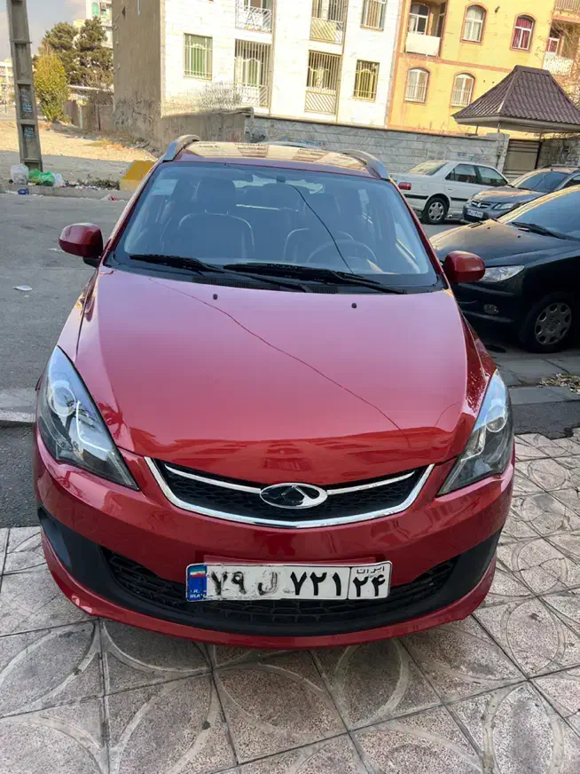 ام وی ام 315 نیو|خودرو سواری و وانت|کرج, فاز ۳ گوهردشت|دیوار