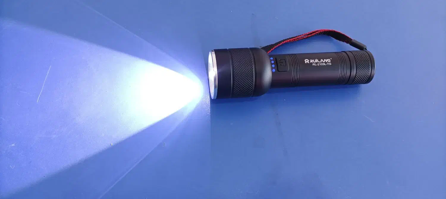 چراغ پلیسی(تعداد محدود)|کوهنوردی و کمپینگ|زاهدان, |دیوار