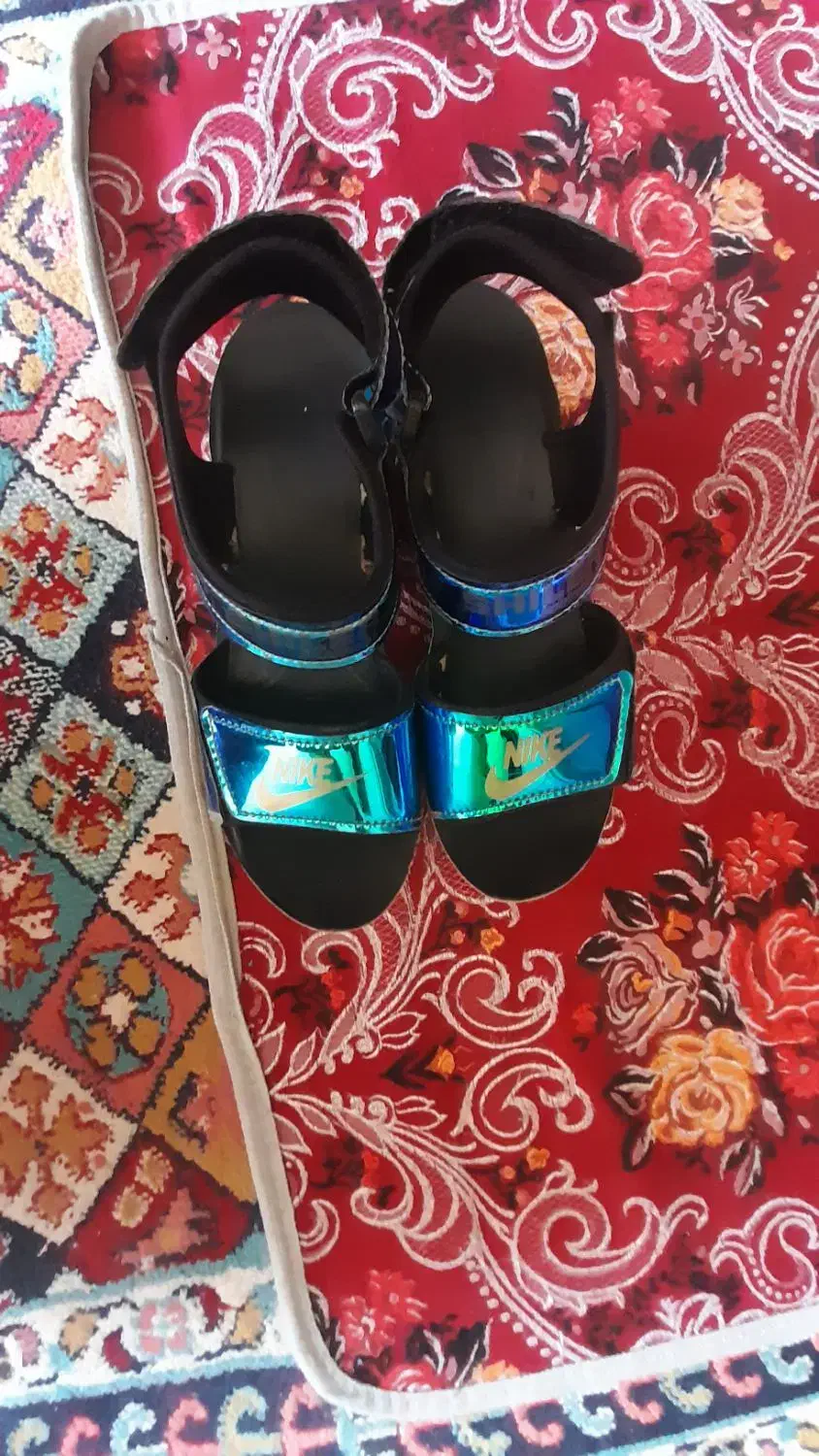 کفش زنانه|کیف، کفش، کمربند|محمدیه-قزوین, |دیوار