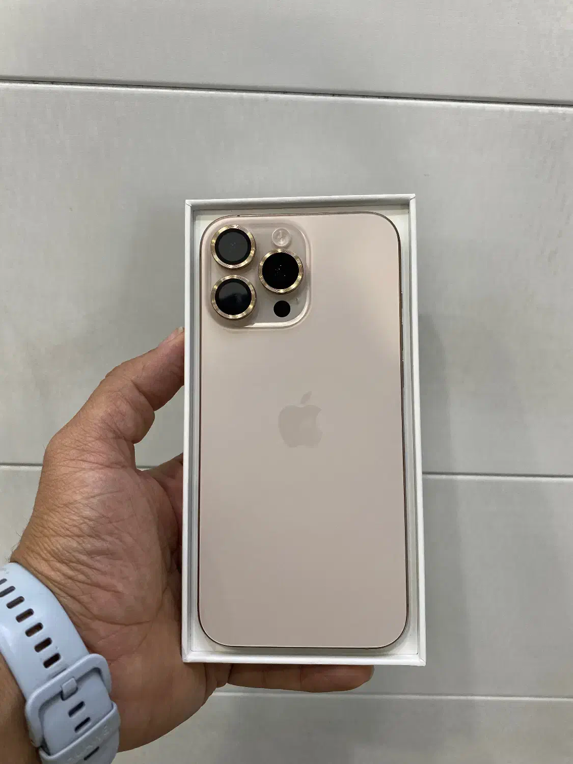 16 Pro Max|موبایل|قم, عربستان|دیوار